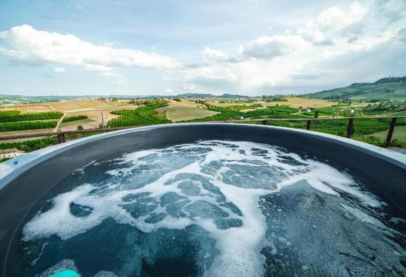 ペンション Il Grecale   Ristorante E Camere