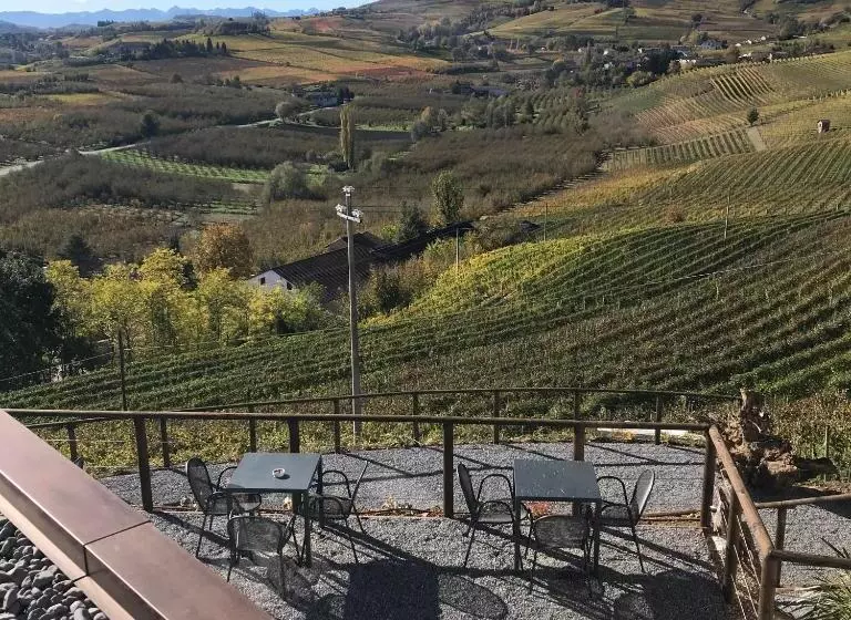 Majatalo Il Grecale   Ristorante E Camere