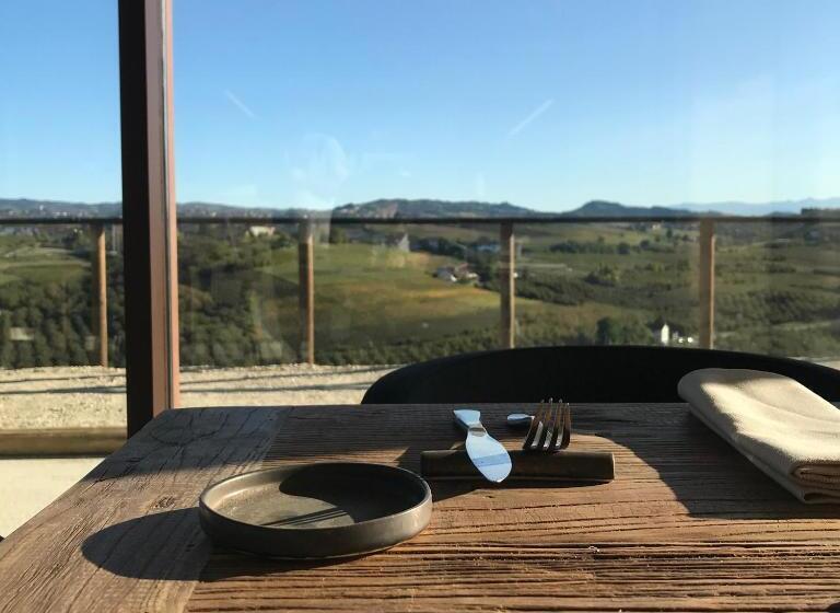 ペンション Il Grecale   Ristorante E Camere