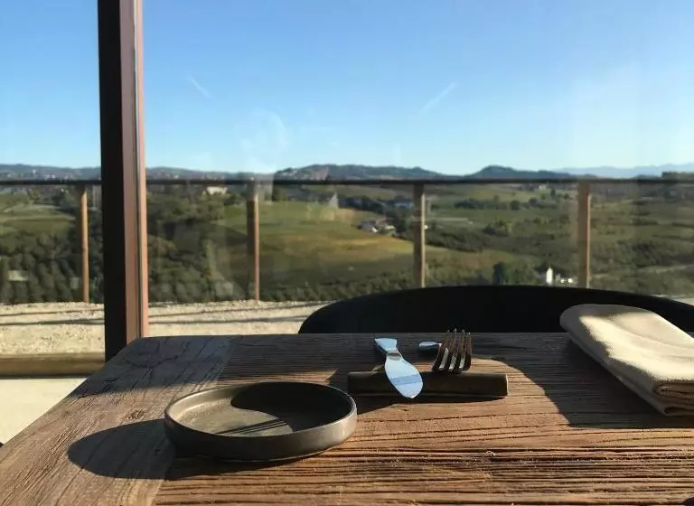 Majatalo Il Grecale   Ristorante E Camere