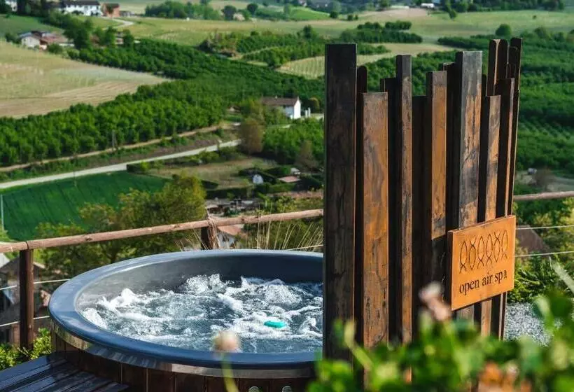 Majatalo Il Grecale   Ristorante E Camere