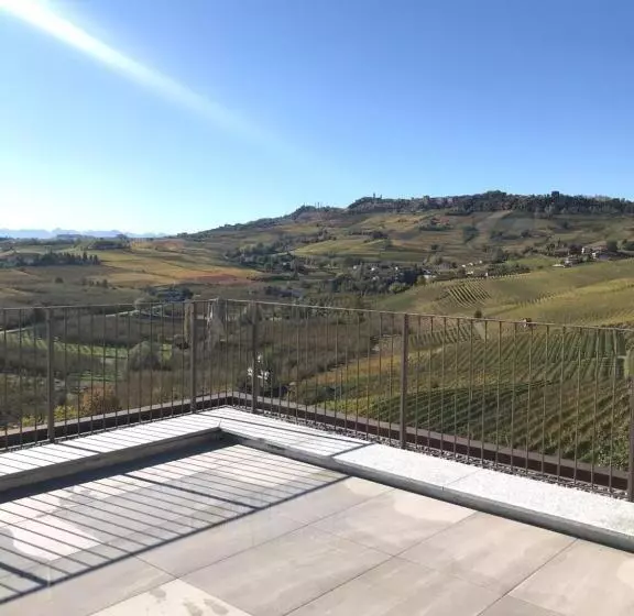 Majatalo Il Grecale   Ristorante E Camere