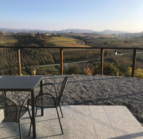 ペンション Il Grecale   Ristorante E Camere