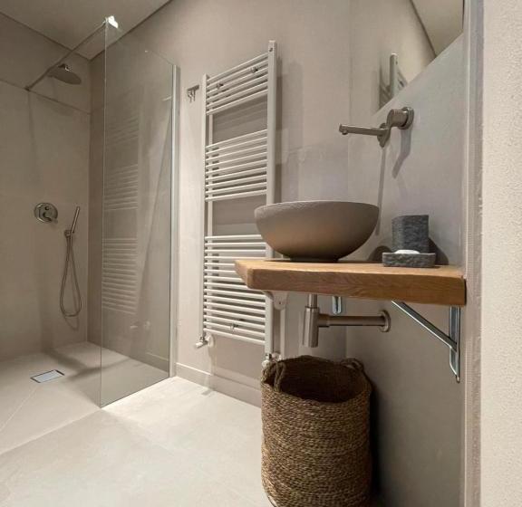 ペンション Il Grecale   Ristorante E Camere