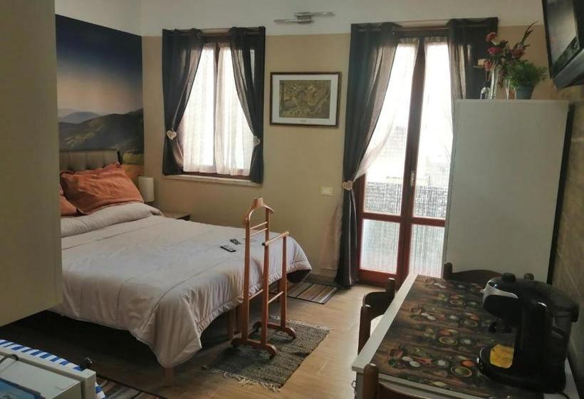 بنسيون La Porta Di San Rocco , Altopascio  Lucca