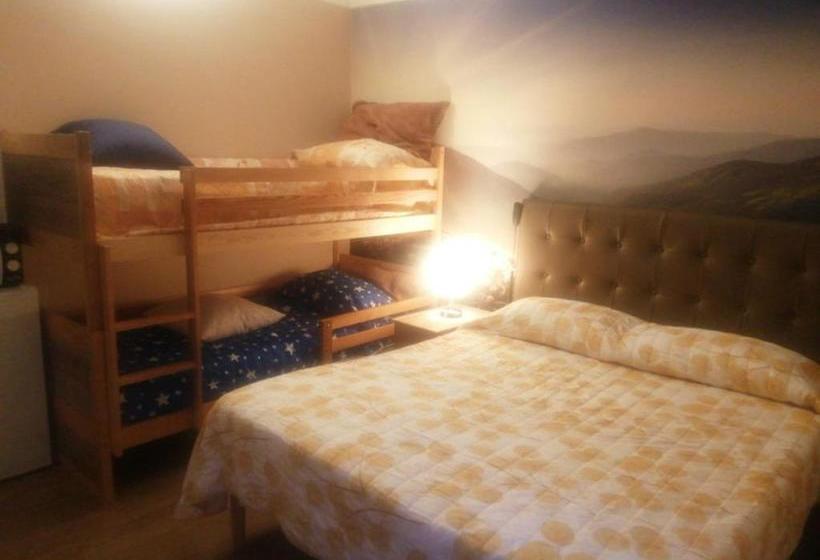 بنسيون La Porta Di San Rocco , Altopascio  Lucca