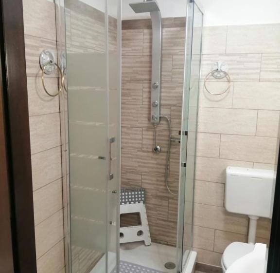 بنسيون La Porta Di San Rocco , Altopascio  Lucca