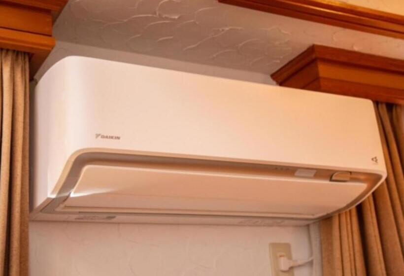 פנסיון Moon Glow