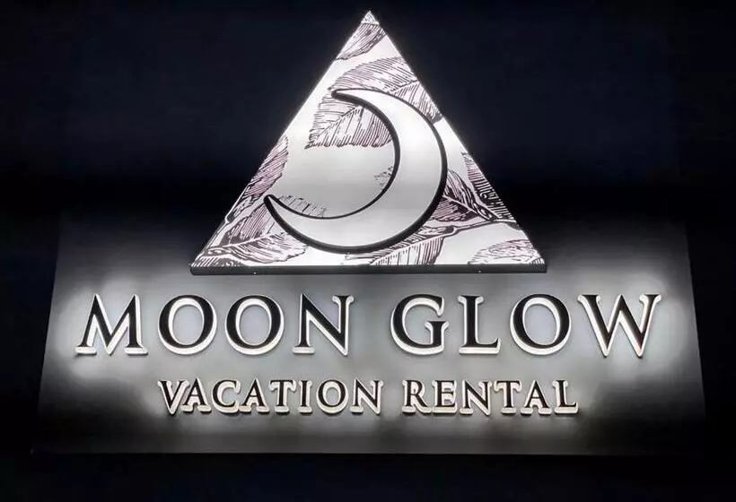ペンション Moon Glow