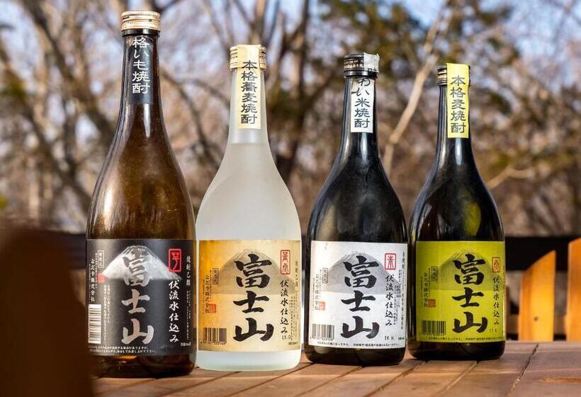 פנסיון Moon Glow