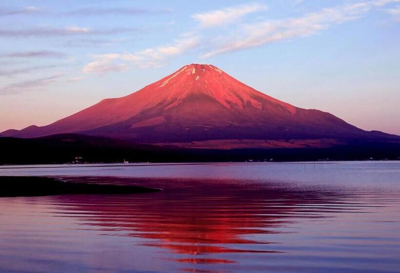 פנסיון Moon Glow