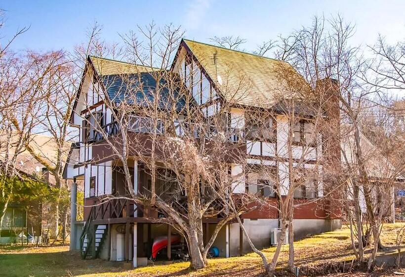 פנסיון Moon Glow