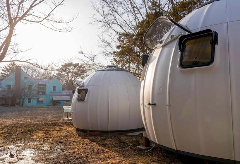 פנסיון Moon Glow