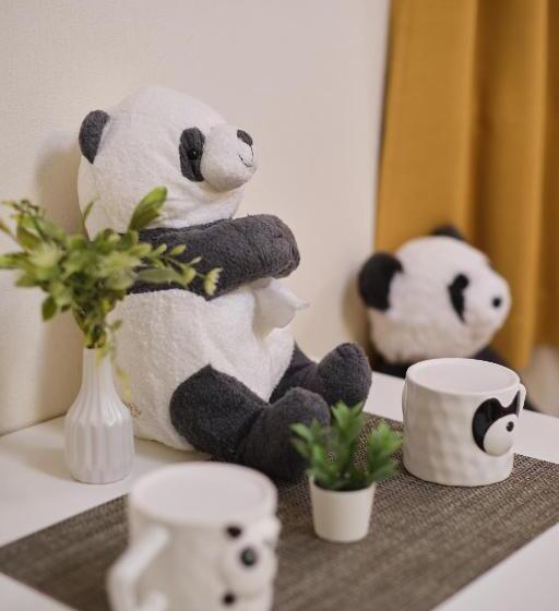 پانسیون Tora Hotel Tokyo Ueno 寅ホテル 上野 A