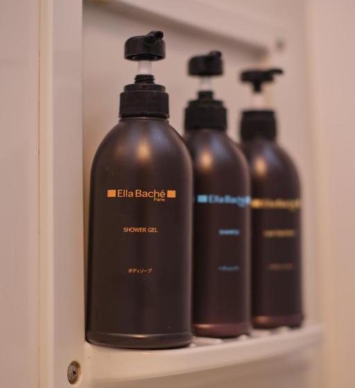 پانسیون Tora Hotel Tokyo Ueno 寅ホテル 上野 A