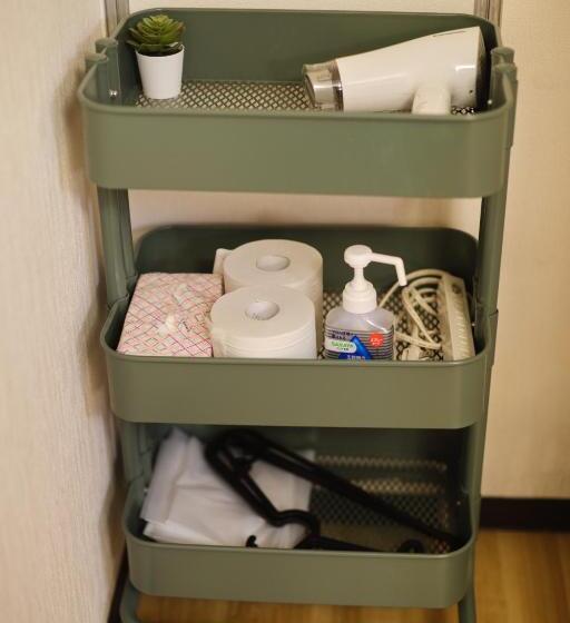 پانسیون Tora Hotel Tokyo Ueno 寅ホテル 上野 A