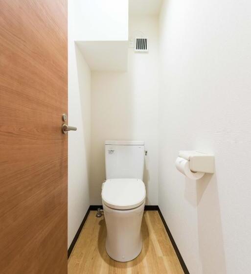 پانسیون Tora Hotel Tokyo Ueno 寅ホテル 上野 A