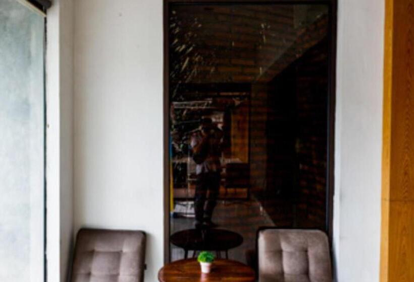 Sans Hotel Ekkon Yogyakarta By Reddoorz