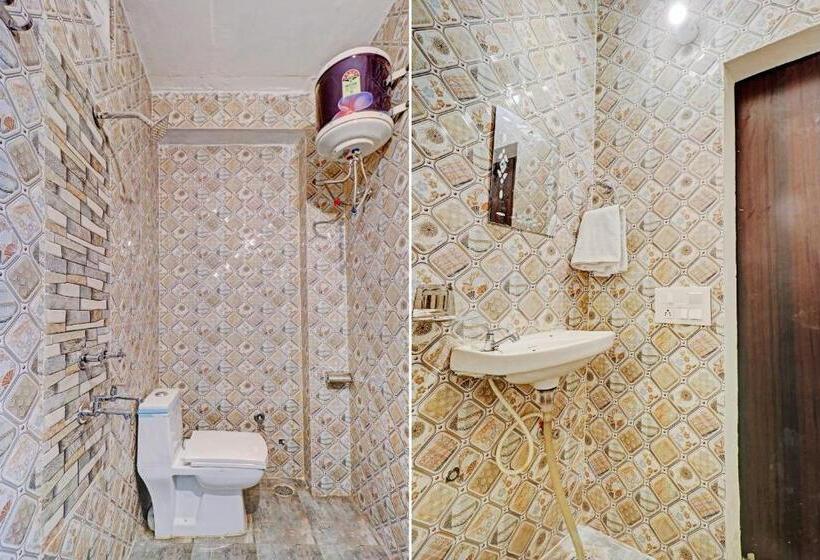 Отель O Sky View