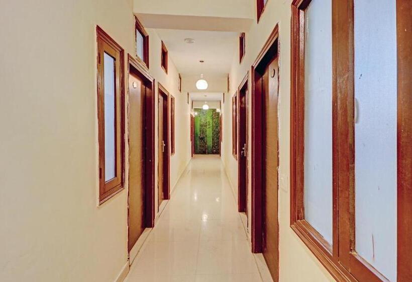 Отель O Sky View