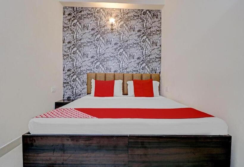 Отель O Sky View