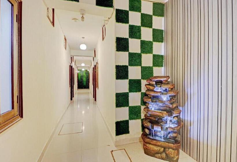 Отель O Sky View