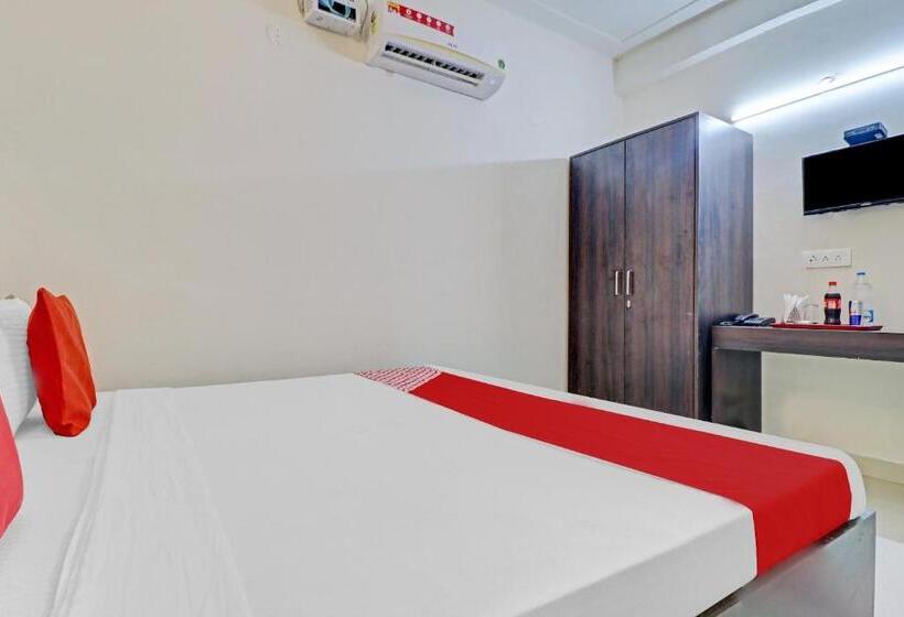 Отель O Sky View