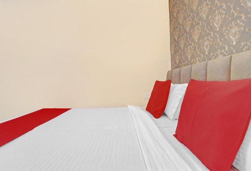 Отель O Sky View