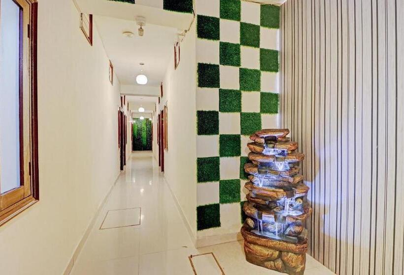 Отель O Sky View