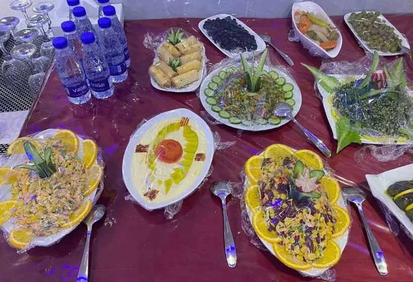 فندق ذكـرى Thekra