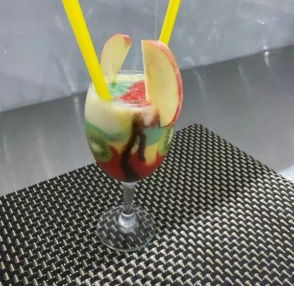 فندق ذكـرى Thekra