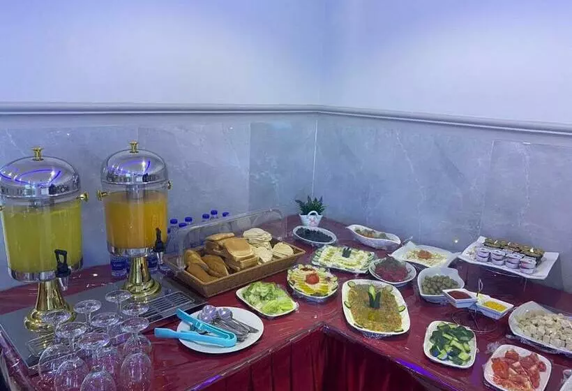 فندق ذكـرى Thekra