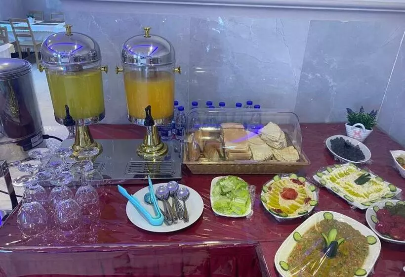 فندق ذكـرى Thekra