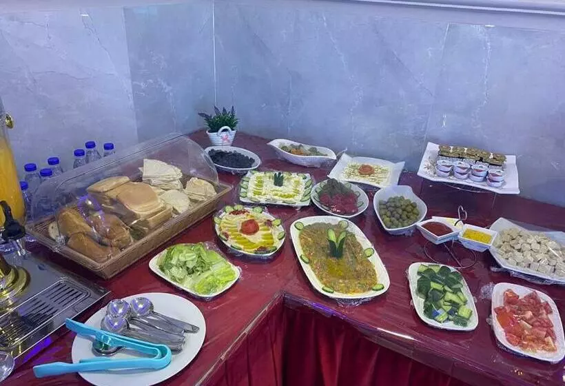 فندق ذكـرى Thekra