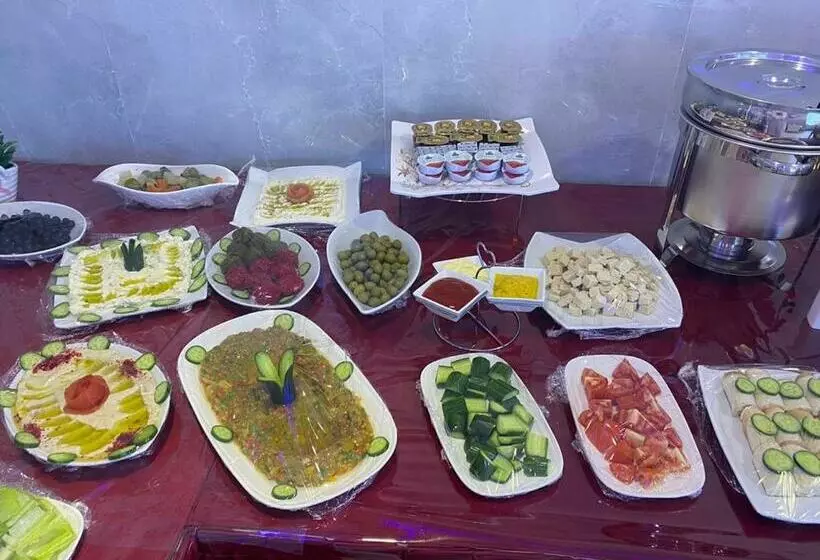 فندق ذكـرى Thekra