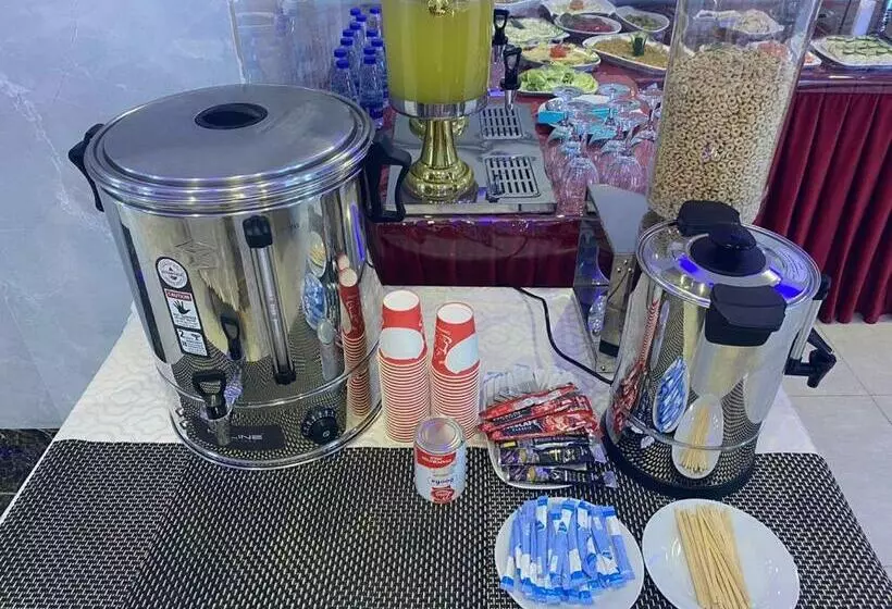 فندق ذكـرى Thekra