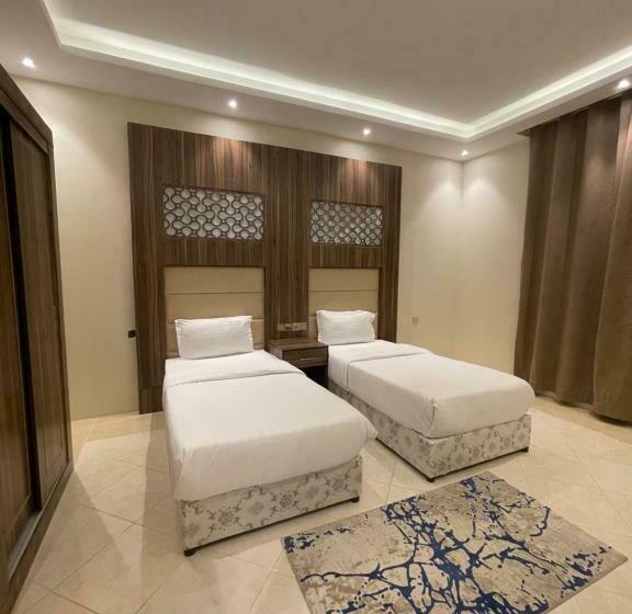 فندق ترند  Trend