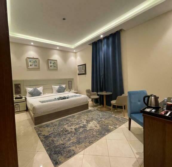 فندق ترند  Trend