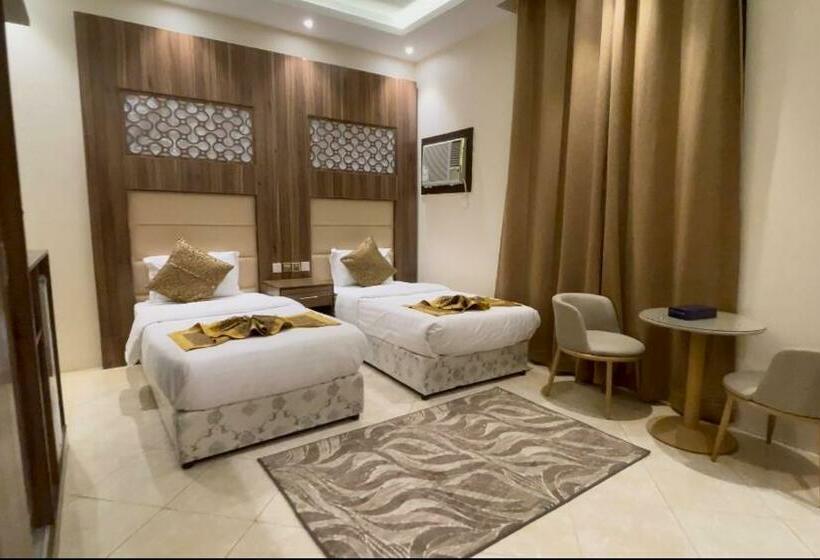 فندق ترند  Trend