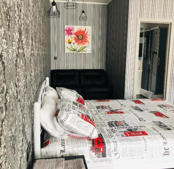 هاستل Chayka Home