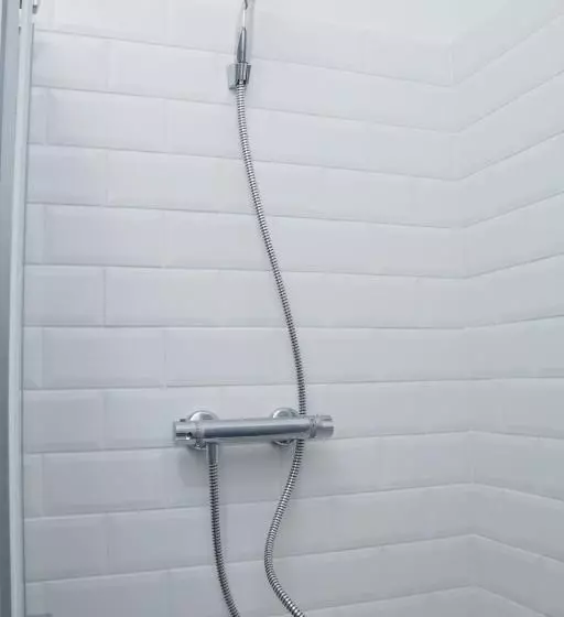 Retkeilymaja Chayka Home