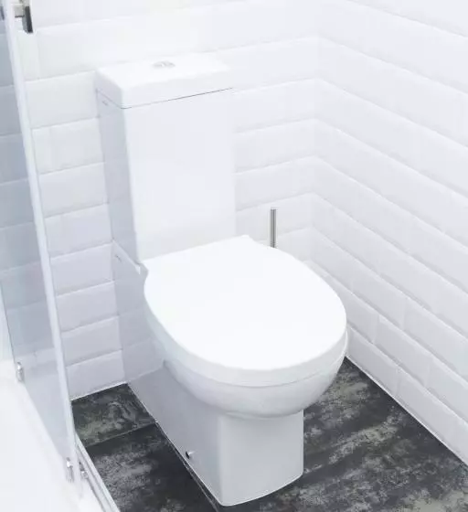 Retkeilymaja Chayka Home