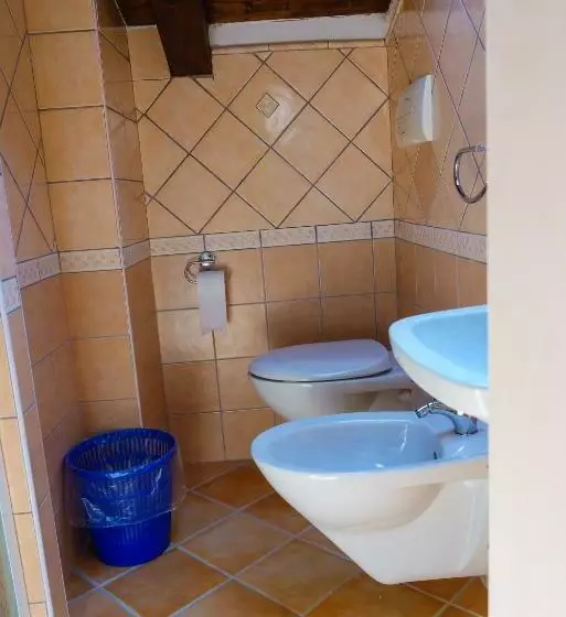 Aamiaismajoitus (B&B) Antico Frantoio