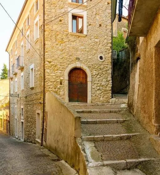 Aamiaismajoitus (B&B) Antico Frantoio