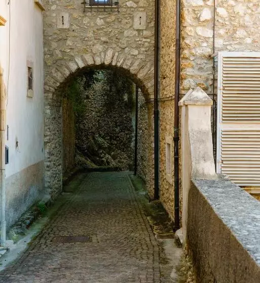 Aamiaismajoitus (B&B) Antico Frantoio