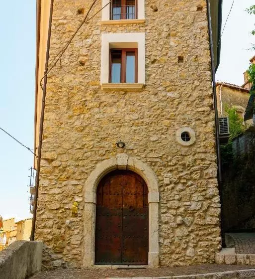 Aamiaismajoitus (B&B) Antico Frantoio