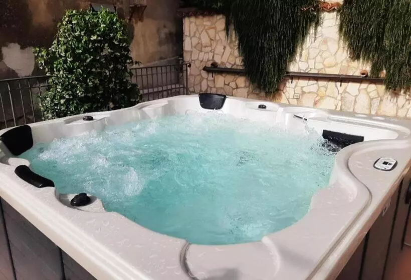 Aamiaismajoitus (B&B) Antico Frantoio