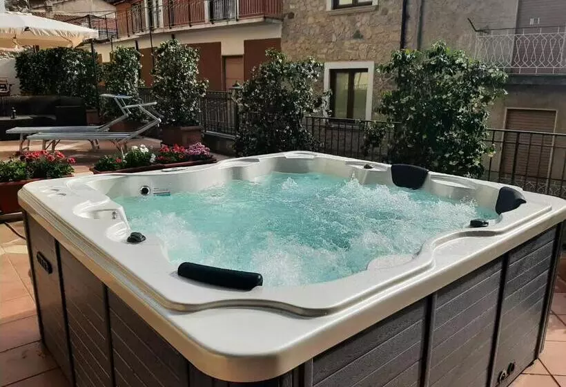 Aamiaismajoitus (B&B) Antico Frantoio