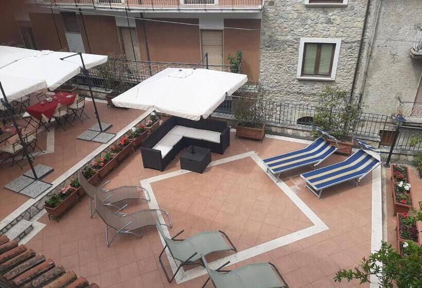 צימר Antico Frantoio