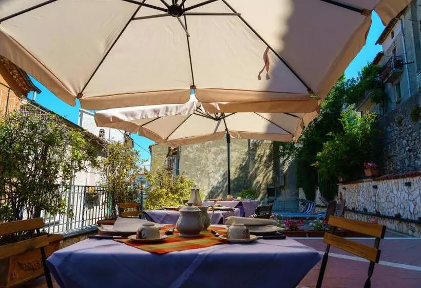 Aamiaismajoitus (B&B) Antico Frantoio